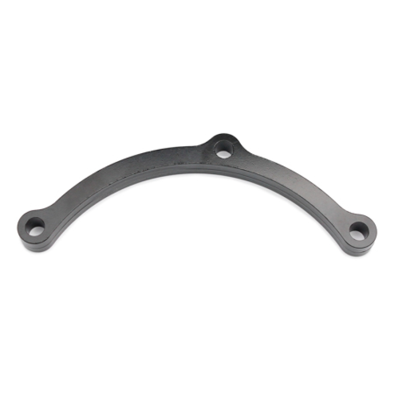 Wilwood Spacers For Rear Disc/Drum Kits .482in Aluminum