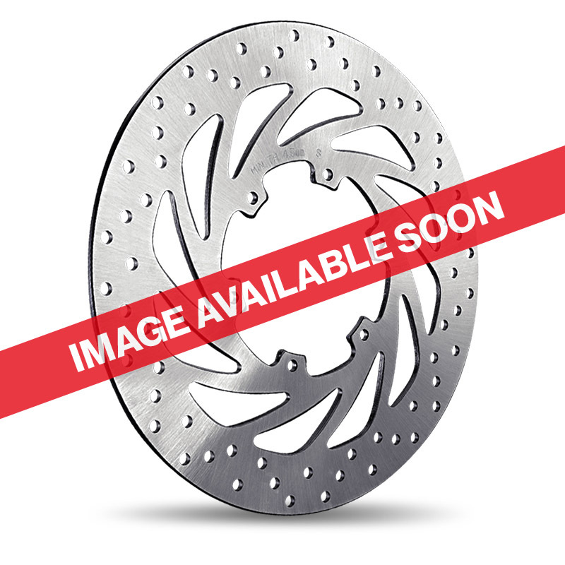 Brembo OE 13-20 BMW F GT 800CC/10-12 K GT 1600CC/09-10 R S 1200CC 320x5mm Brake Disc - Front Fixed