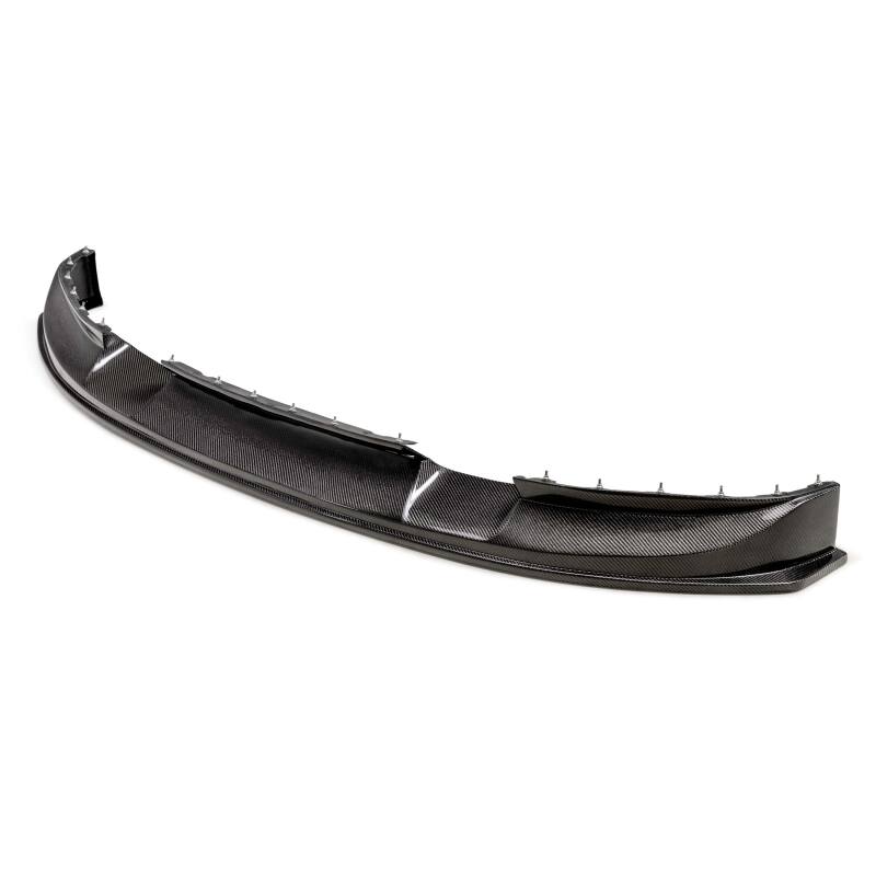Anderson Composites 21-24 Ford F-150 Type-MB Carbon Fiber Front Chin Splitter