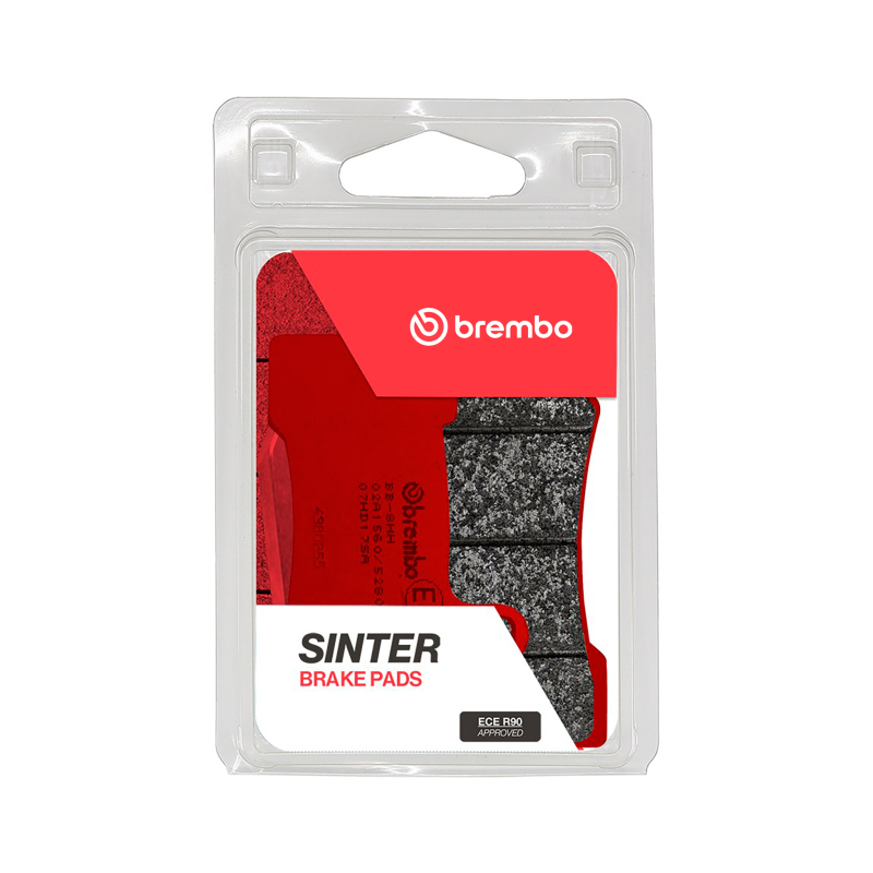 Brembo OE HD Road King/Electra Glide/Street Glide/Road Glide/Other Sinter Brake Pads - Front