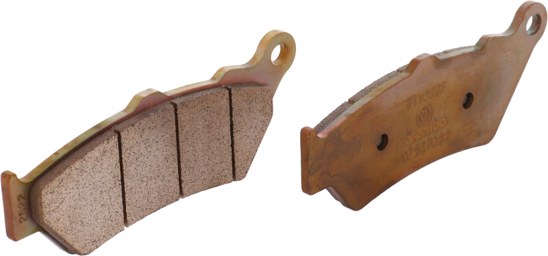 Brembo OE Sinter Prime Brake Pad