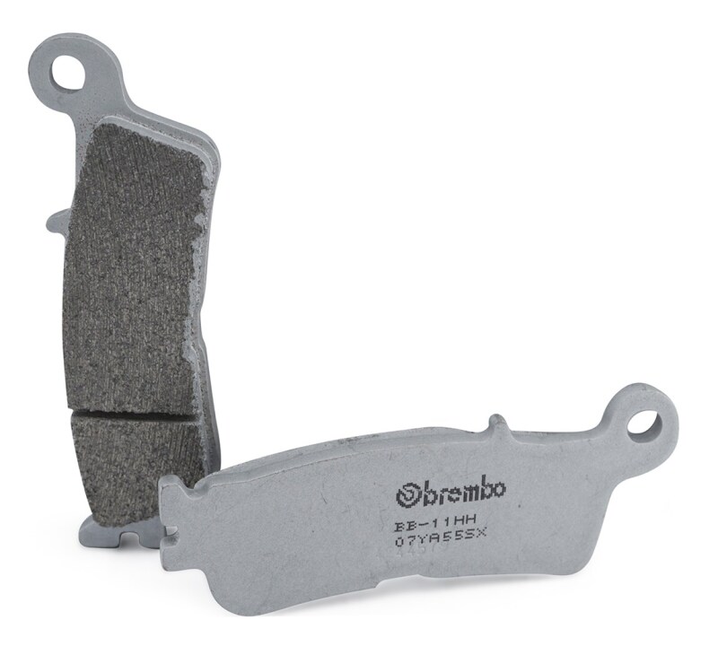 Brembo OE 22-24 Fantic XX 125cc Sinter Brake Pad - Front