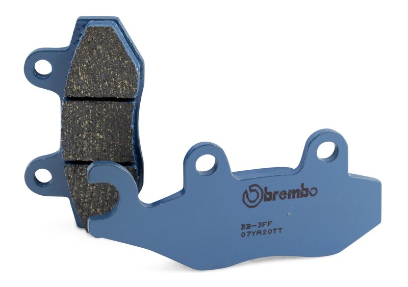 Brembo OE Carbon Ceramic Prime Brake Pad