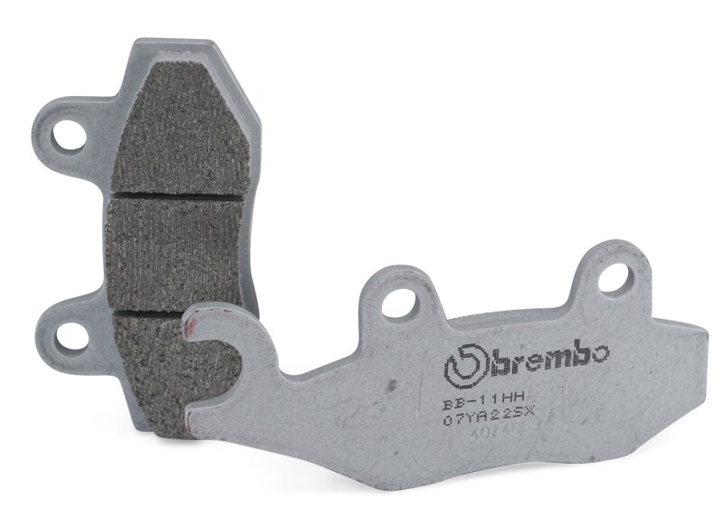 Brembo OE Sinter Prime Brake Pad