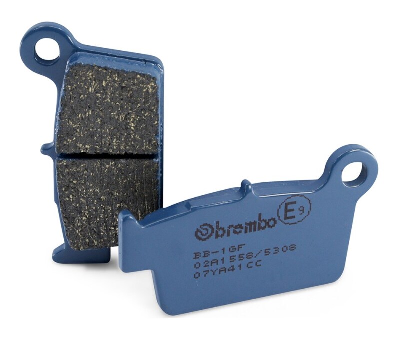 Brembo OE Carbon Ceramic Prime Brake Pad