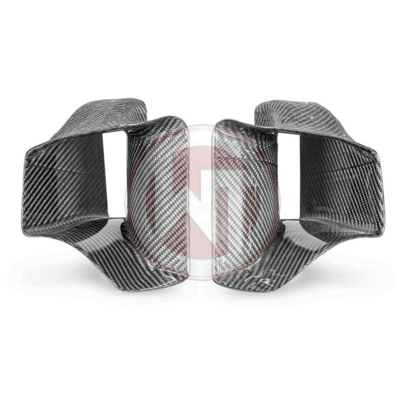 Wagner Tuning 18-23 Kia Stinger GT 3.3TT Ram Air Kit