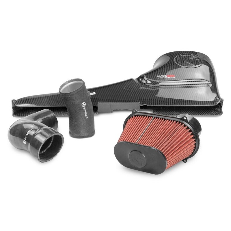 Wagner Tuning 2022+ VW Golf GTI 8 76mm Carbon Air Intake System