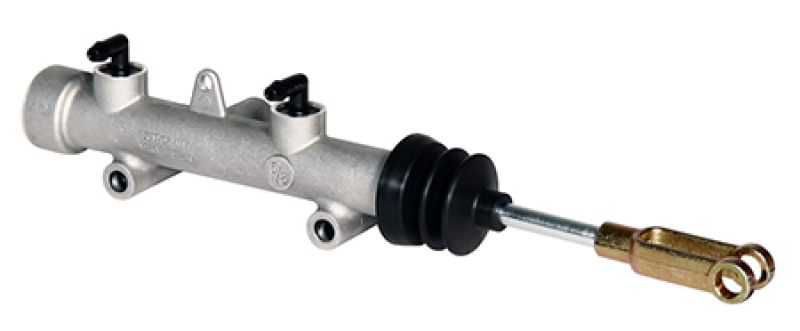 Wilwood Tandem Master Cylinder - 5/8in Bore / 1.31 Stroke - w/o Reservoir