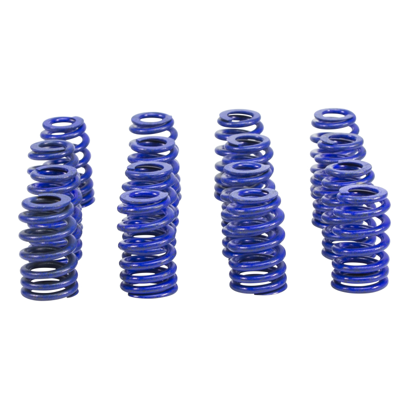 COMP Cams GM 603/604 0.570in Lift 1.077/1.282 OD Beehive Hustler Valve Spring Kit