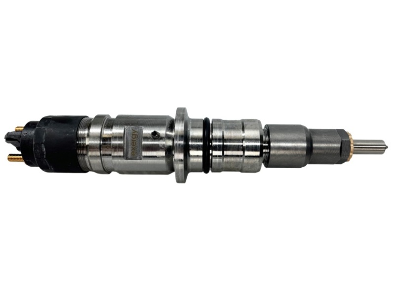 Exergy 19-24 Dodge Cummins 6.7L High Output New 30% Over Injector - Set of 6