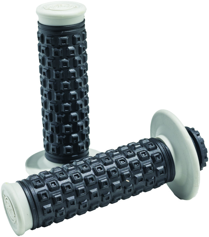 ProTaper Pro Series Clamp On Pillow Top Gray/Black