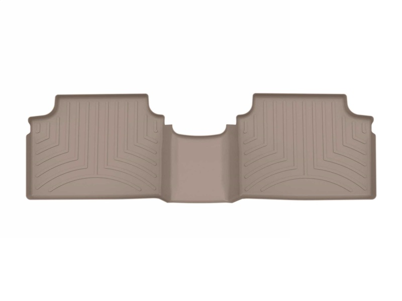 WeatherTech 24-25 Hyundai Sonata AWD/FWD Rear FloorLiner - Tan
