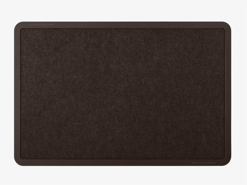 WeatherTech CarpetMat - Cocoa