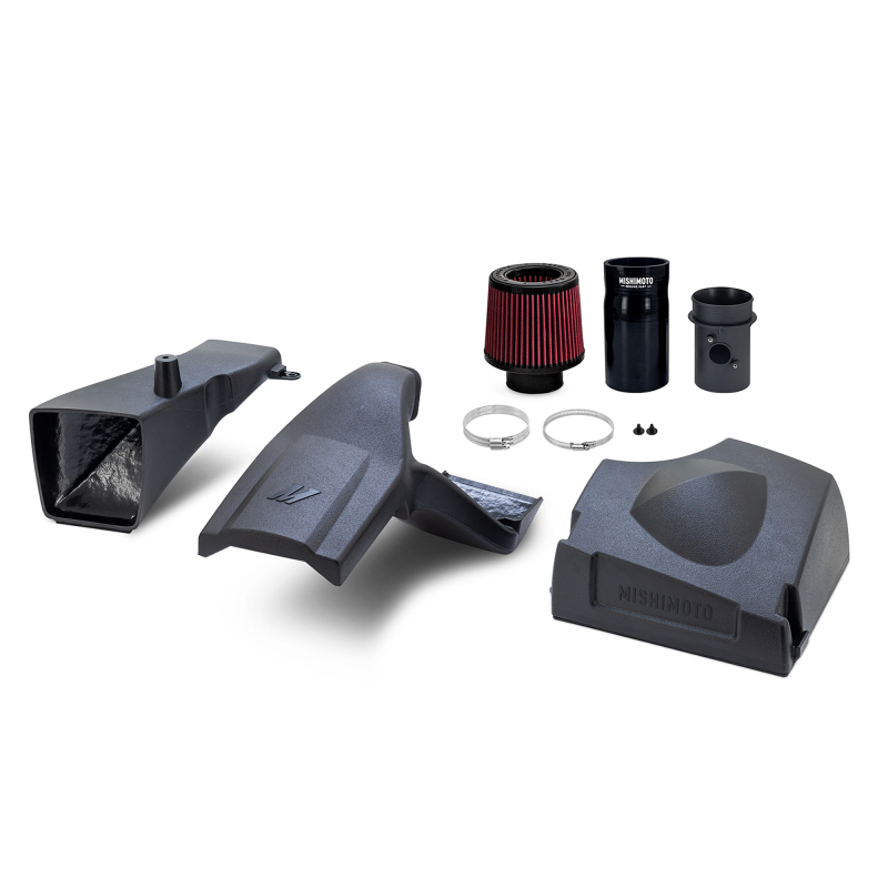 Mishimoto 2023+ Toyota GR Corolla Performance Intake