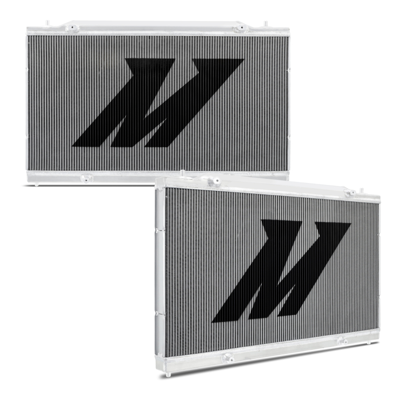 Mishimoto 2023+ Honda Civic Type-R Performance Aluminum Radiator
