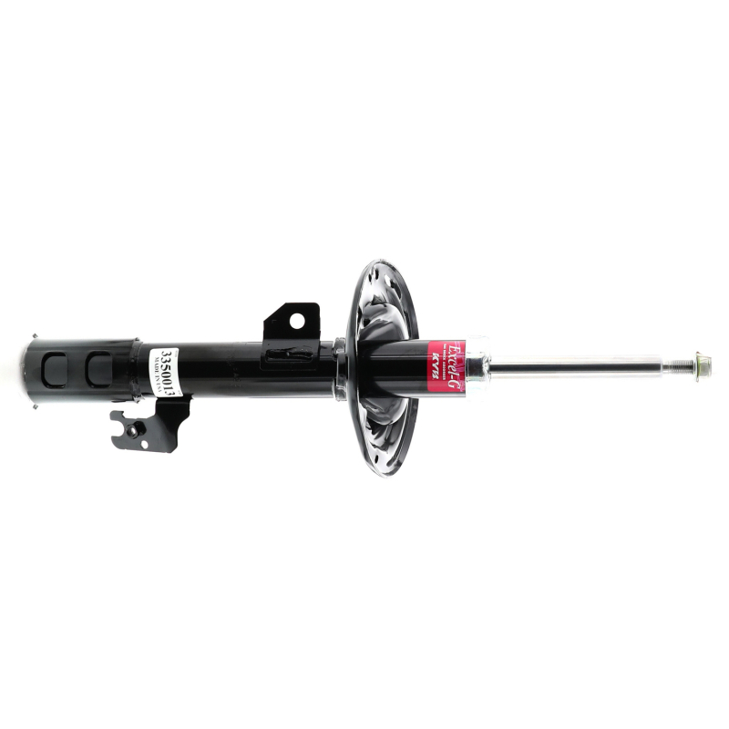 KYB 15-20 Toyota Sienna AWD Excel-G Strut Assembly - Front Left