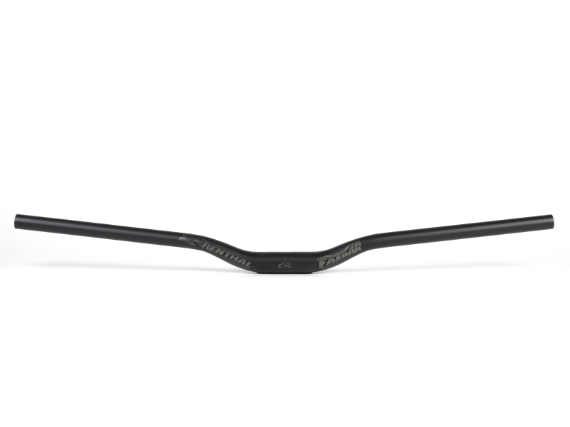 Renthal V3 Fatbar 30 mm. - Black