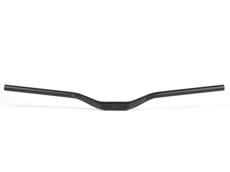 Renthal V3 Fatbar 40 mm. - Black