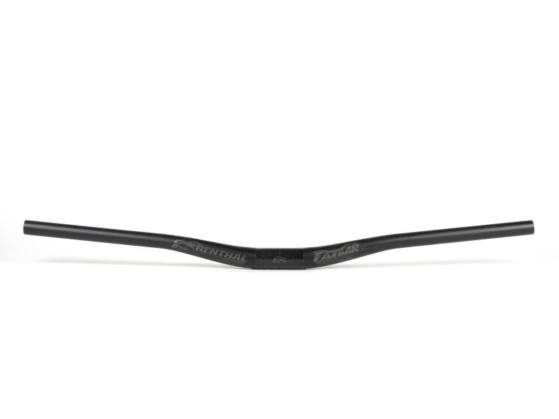 Renthal V3 Fatbar Lite Carbon 20 mm. - Black