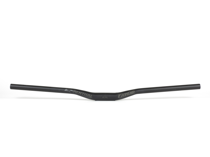 Renthal V3 Fatbar Lite 20 mm. - Black