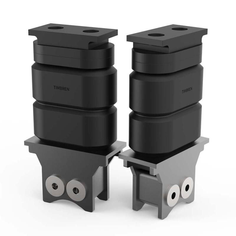 Timbren 2007+ Mercedes Sprinter 3500 Rear Suspension Enhancement System