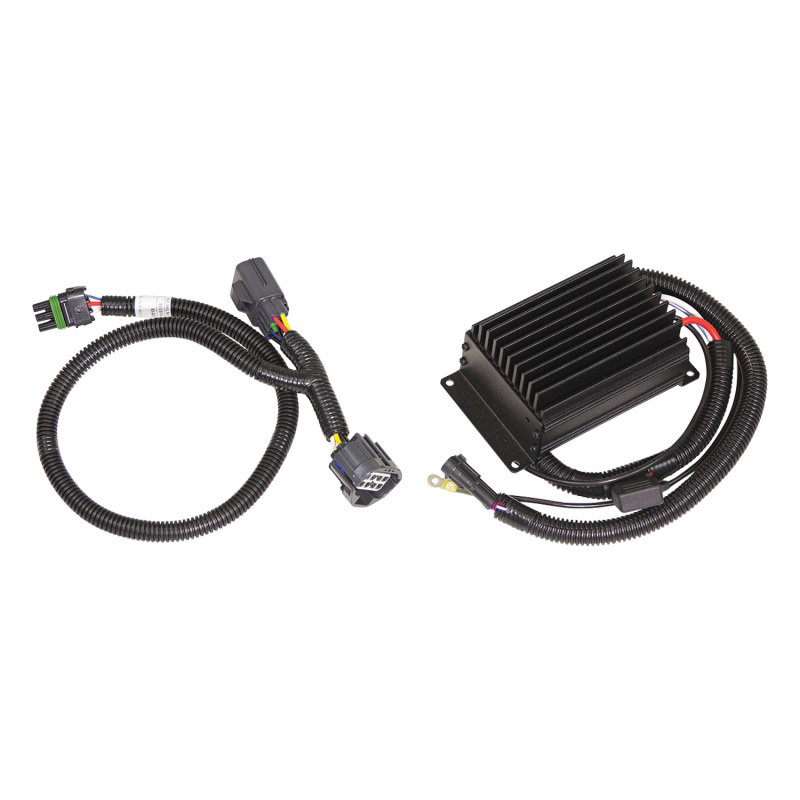 Edelbrock 17-20 Ford F150/Raptor 3.5L EcoBoost Stage 2 to 3 Turbo Upgrade