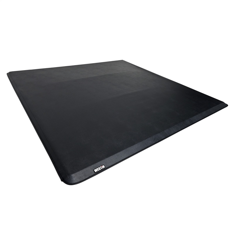 Westin 16-23 Toyota Tacoma 6ft. Bed Soft Roll Tonneau Cover - Black