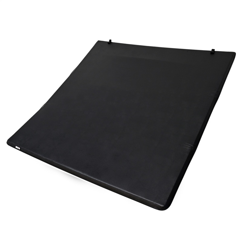 Westin 15-24 Ford F-150 6.5ft. Bed Soft Tri-Fold Tonneau Cover - Black