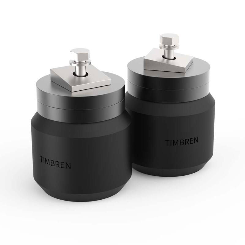 Timbren 19-25 Mercedes Sprinter 2500/3500 Front Suspension Enhancement System (4WD)