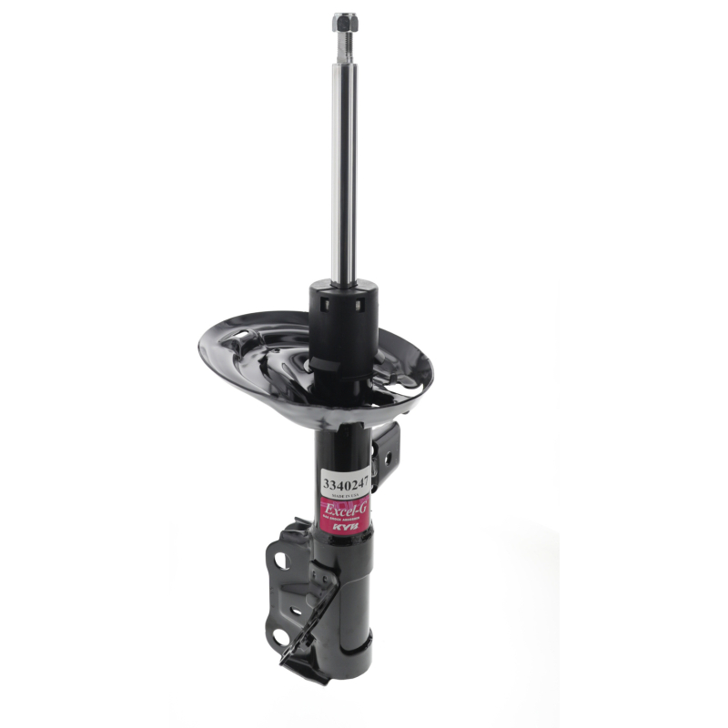 KYB 18-22 Toyota Camry SE/XSE/TRD/Hybrid SE Excel-G Strut - Front Right