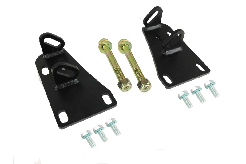 Ridetech 67-69 Camaro Motor Mounts for LS