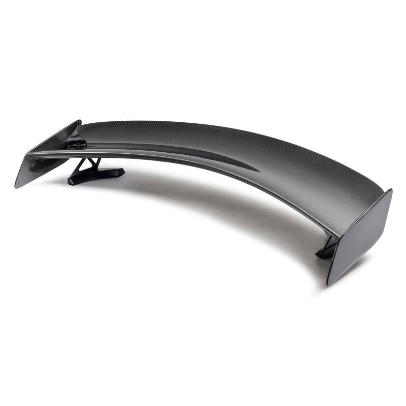 Anderson Composites 2024 Ford Mustang Type-GT5 Carbon Fiber Rear Wing