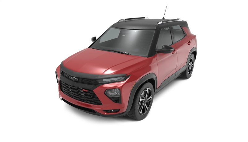 Husky Liners 21-25 Chevrolet Trailblazer Aeroskin - Matte Blk