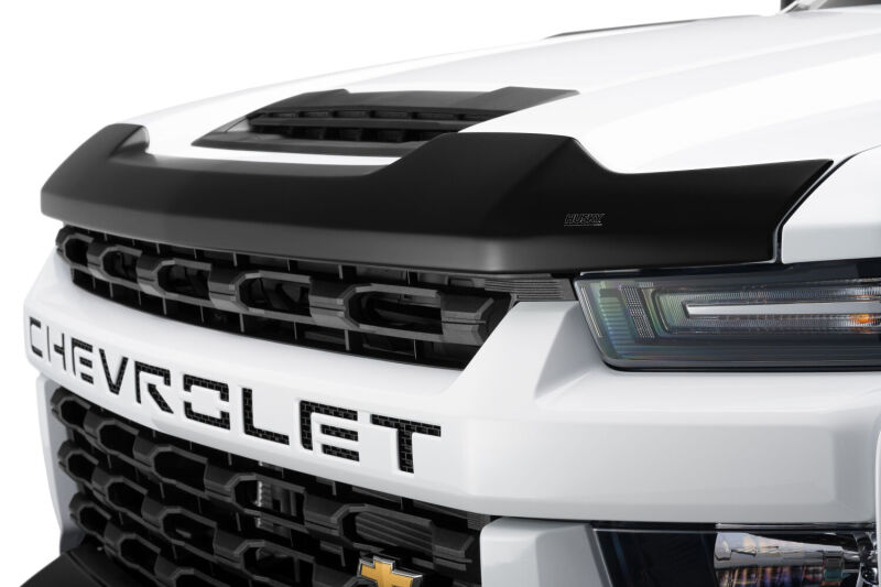 Husky Liners 20-25 Chevrolet Silverado 2500/3500HD Aeroskin - Matte Blk