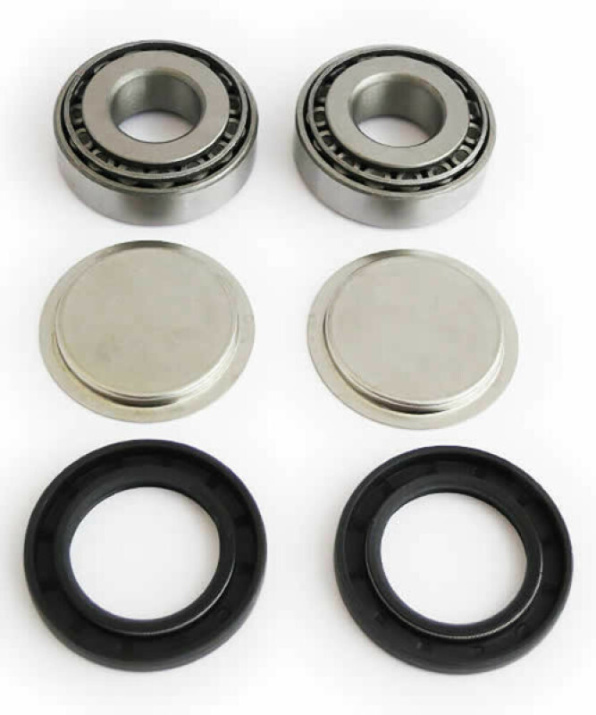 EPI 85-20 Honda TRX250-500 /06-15 Arctic Cat 250-300 Swing Arm Repair Kit