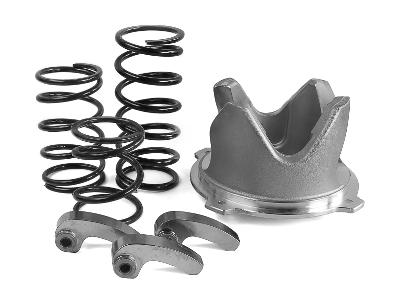 EPI 16+ Polaris 900 RZR Trail 4x4 Rock Crawler Clutch Kit