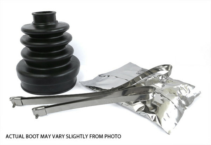 EPI 11-16 Arctic Cat 400-550/ 16-21 700/ 20 Prowler Pro CV Boot Heavy Duty
