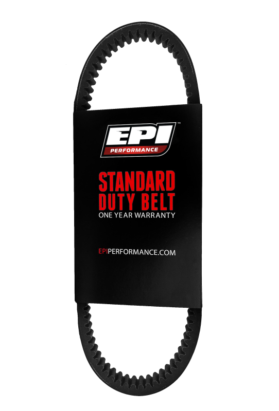 EPI 00-23 Kawasaki Mule 3000-4010 Standard Belt