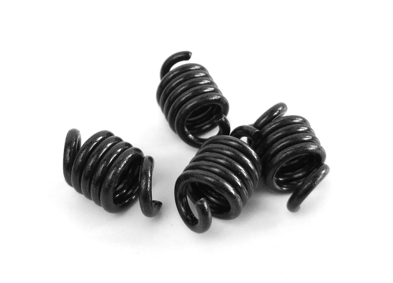 EPI 07-16 Honda TRX420 Rancher 2x2/ 4x4 Economy Clutch Kit