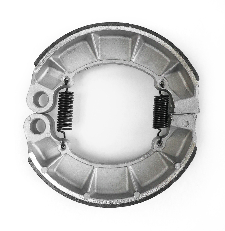 EPI 09-14 Honda TRX420 Rancher/ 05-14 TRX500 Foreman HD Brake Shoes