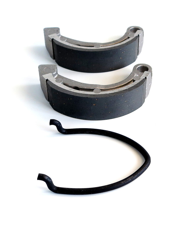 EPI 01+ Polaris 50-110 Outlaw/Sportsman Brake Shoes