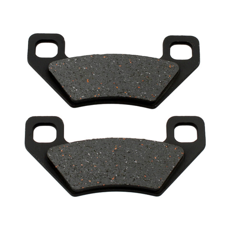 EPI 18-24 Arctic Cat 90-300 Alterra/ 12-21 300 Brute Force/ 15-22 Mule Pro HD Brake Pads-Pair
