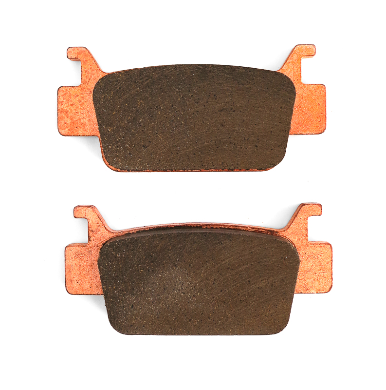 EPI 06-21 Honda TRX6580 Rincon /05-11 TRX500/700 Foreman/Rubicon HD Brake Pads