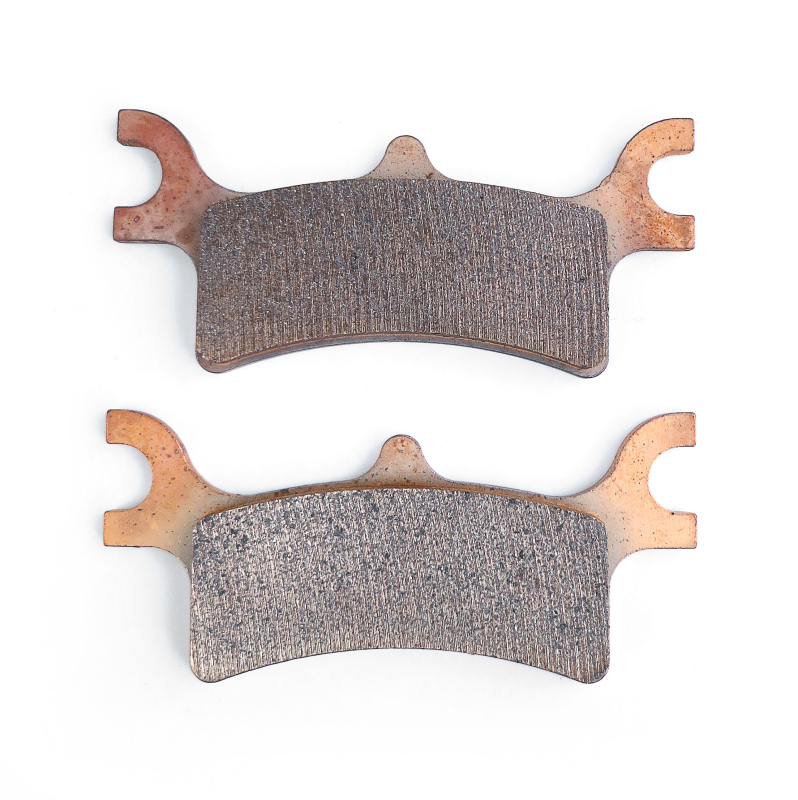 EPI 03-09 Polaris 500-800 Sportsman/ 2014 500 Ranger HD Brake Pad