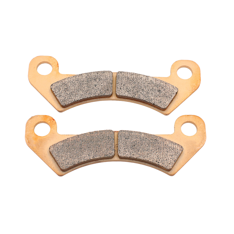 EPI 13-16 Arctic Cat 1000 Wildcat 4/X HD Brake Pad