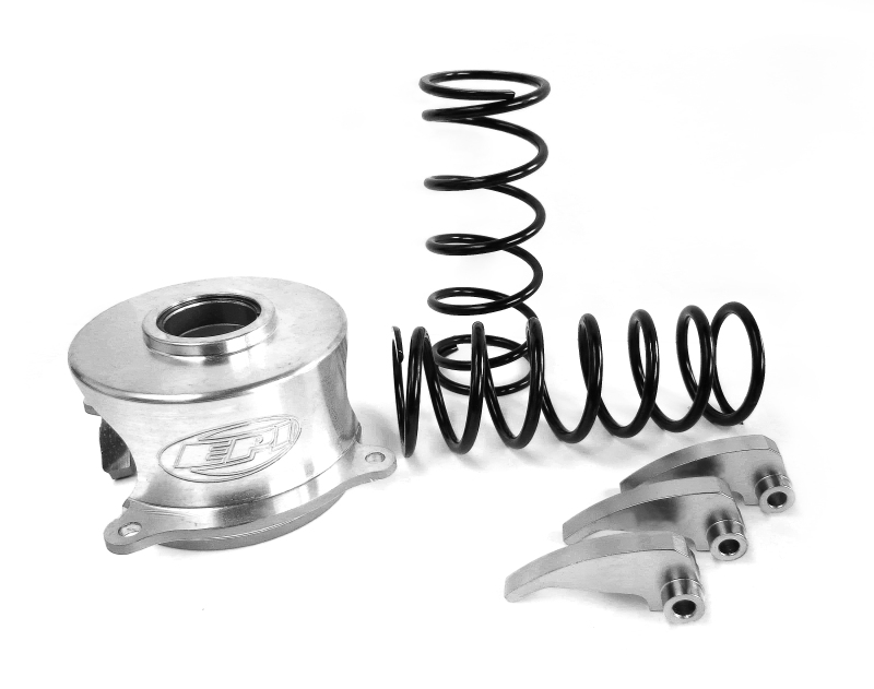 EPI 13-19 Arctic Cat 1000 Wildcat 1000 X/4/Ltd 28 in.+ Tires Mudder Clutch Kit
