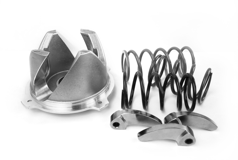 EPI 13-16 Polaris 570 RZR EBS Mudder Clutch Kit