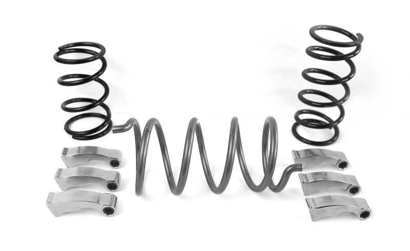 EPI 20+ Can-Am Defender HD9 /Max HD10 /Max/Pro 28 in.+ Tires Low Elev. Mudder Clutch Kit