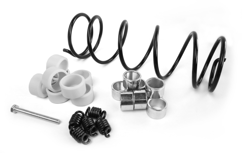 EPI 08-17 Arctic Cat 700 Prowler Paddle Tires Low Elev. Sand Dune Clutch Kit