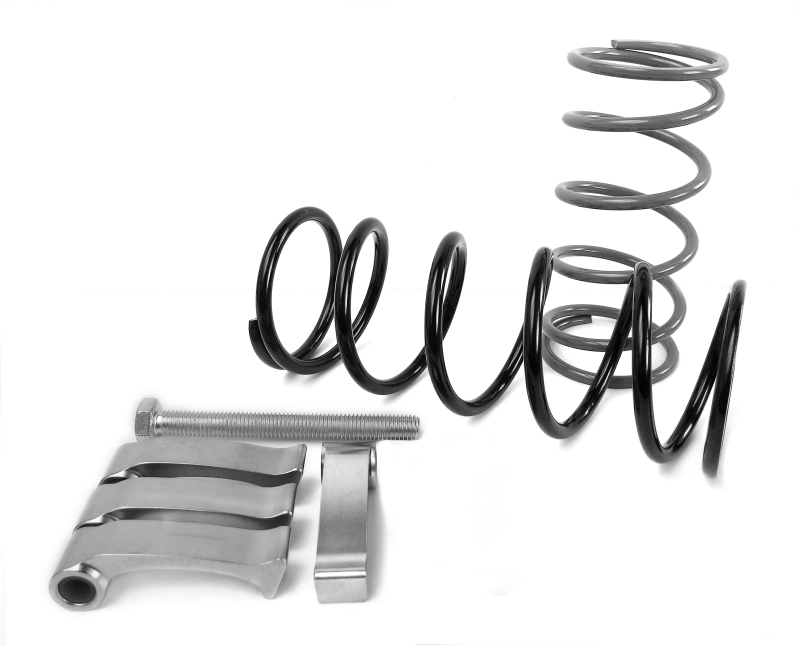 EPI 03-14 Can-Am 400 Outlander 4x4 Paddle Tires Low Elev. Sand Dune Clutch Kit